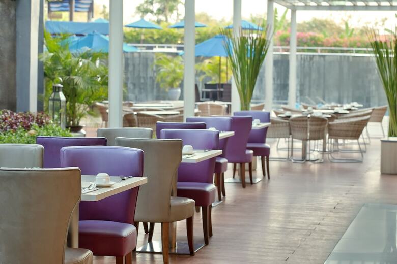Hotel Mercure Bali Nusa Dua