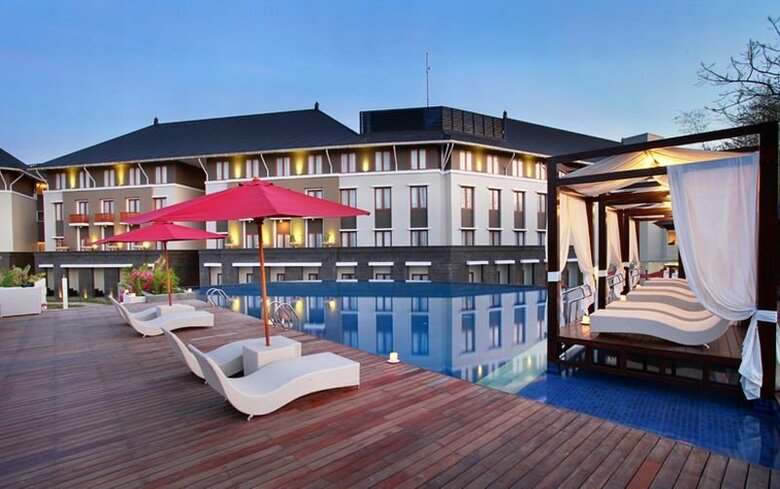 Hotel Mercure Bali Nusa Dua