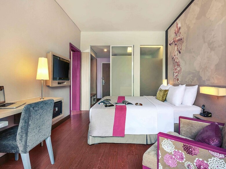 Hotel Mercure Bali Nusa Dua