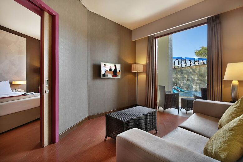 Hotel Mercure Bali Nusa Dua