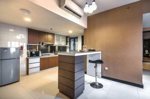 Somerset Surabaya Hotel And Serviced Residence