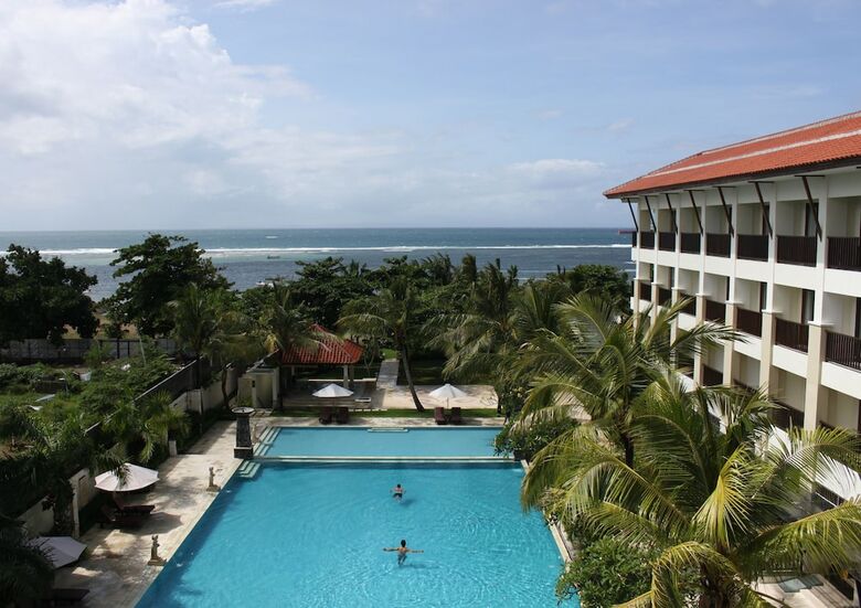 Hotel Bali Relaxing Resort And Spa