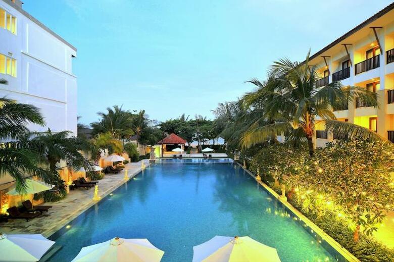 Hotel Bali Relaxing Resort And Spa