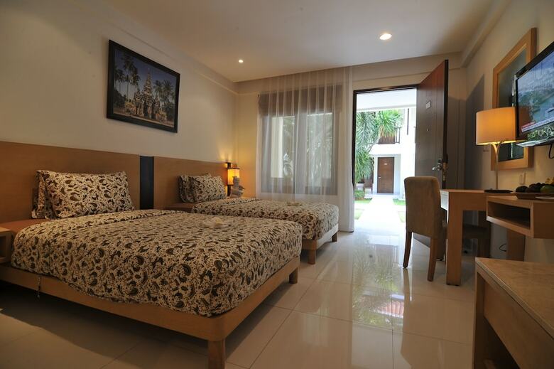 Hotel Bali Relaxing Resort And Spa
