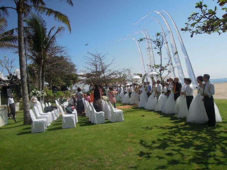 Hotel Bali Relaxing Resort And Spa