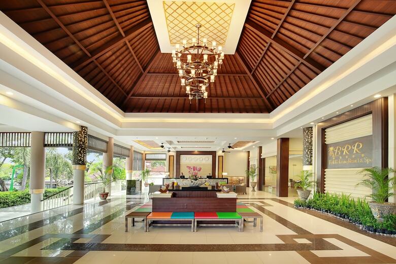 Hotel Bali Relaxing Resort And Spa