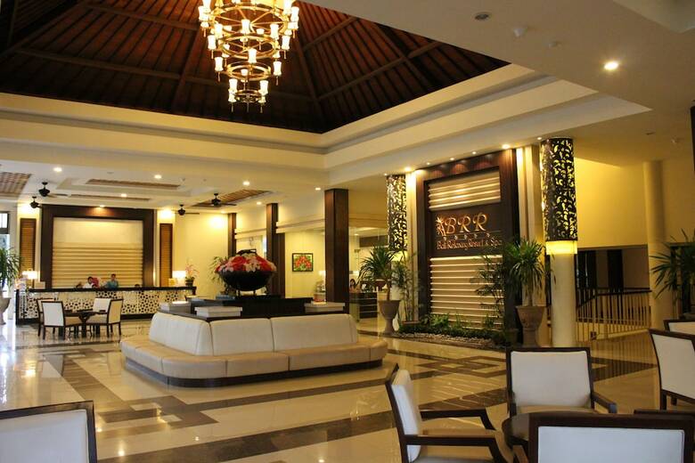 Hotel Bali Relaxing Resort And Spa