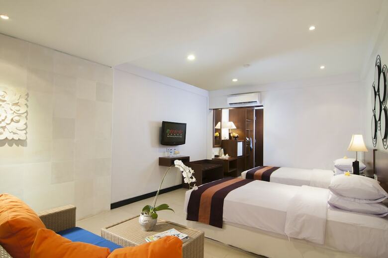 Hotel Bali Relaxing Resort And Spa