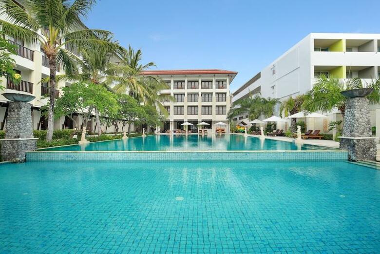 Hotel Bali Relaxing Resort And Spa