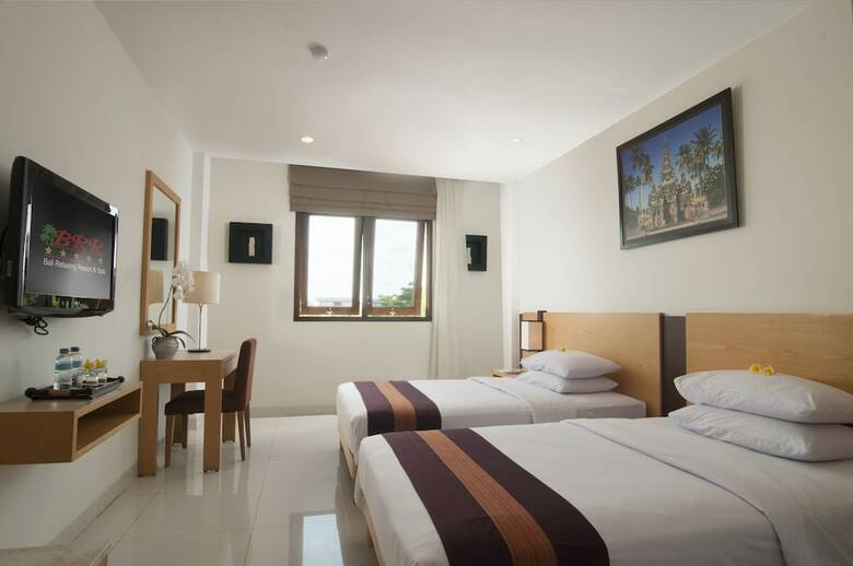 Hotel Bali Relaxing Resort And Spa