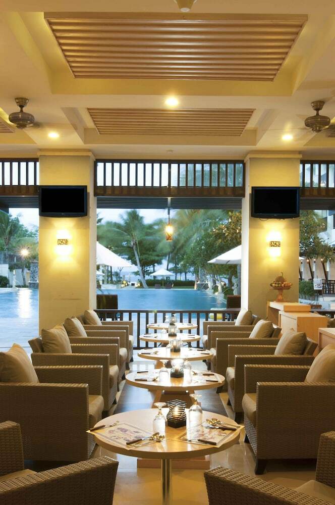 Hotel Bali Relaxing Resort And Spa