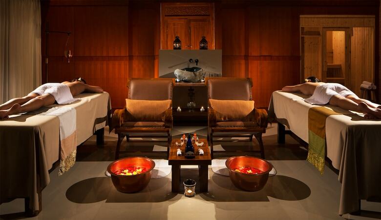 Hotel Samabe Bali Suites & Villas