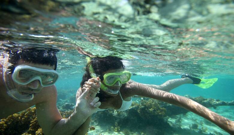 Hotel Samabe Bali Suites & Villas