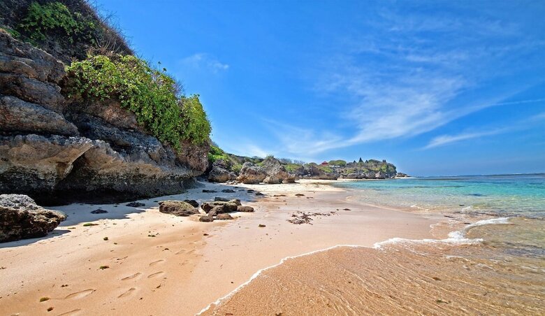 Hotel Samabe Bali Suites & Villas