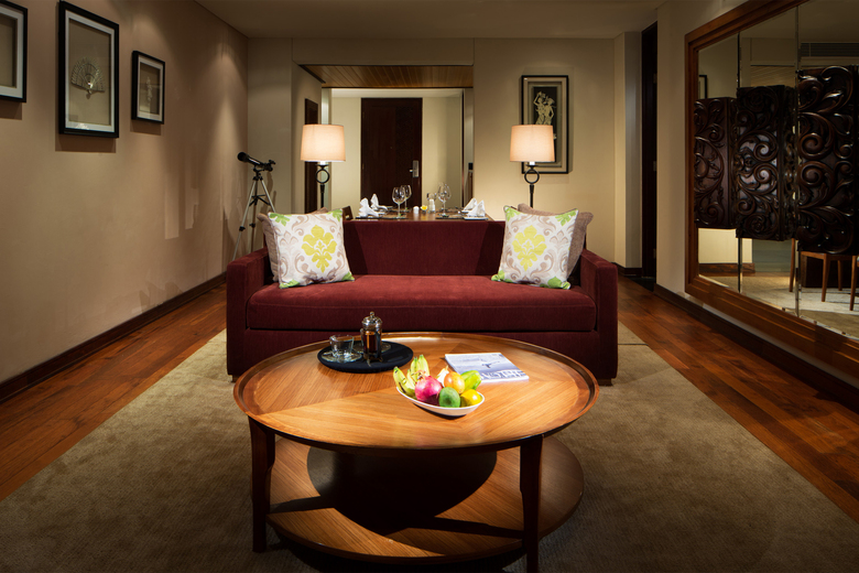 Hotel Samabe Bali Suites & Villas