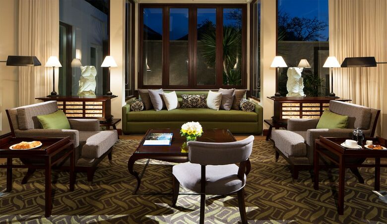 Hotel Samabe Bali Suites & Villas