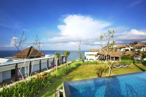 Hotel Samabe Bali Villas
