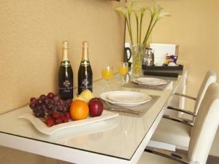 Hotel Grand Darmo Suite
