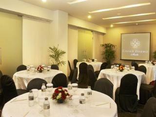 Hotel Grand Darmo Suite