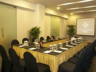 Hotel Grand Darmo Suite