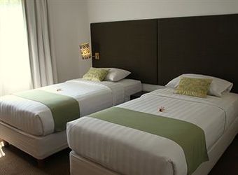 Goodway Hotel And Resort