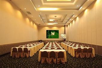Goodway Hotel And Resort