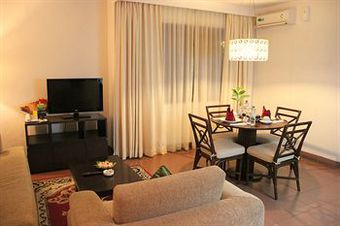 Goodway Hotel And Resort