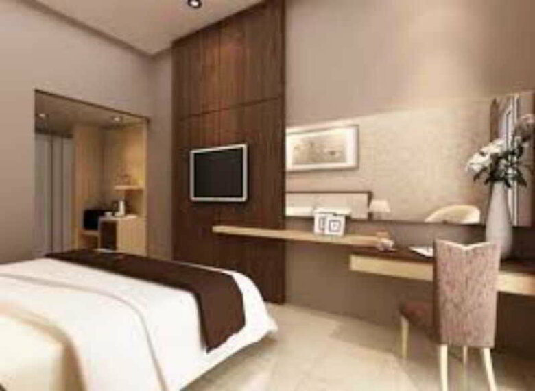 Bella Hotel By Simply Maven