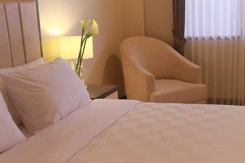 Bella Hotel By Simply Maven