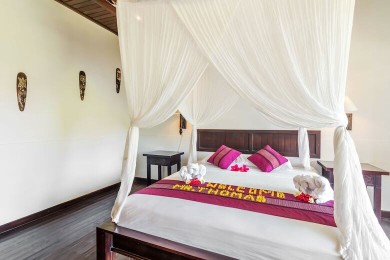 Hotel Adi Assri Beach Resorts And Spa
