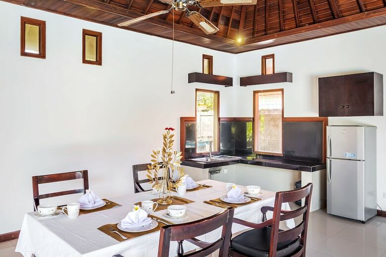 Hotel Adi Assri Beach Resorts And Spa