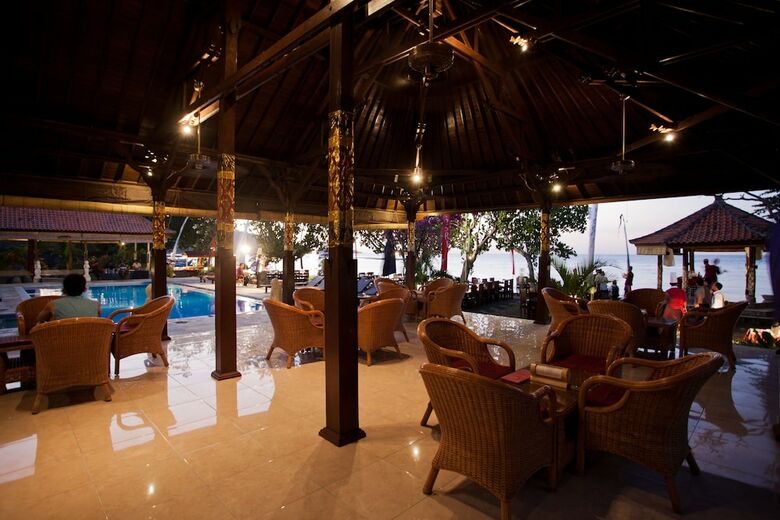 Hotel Adi Assri Beach Resorts And Spa