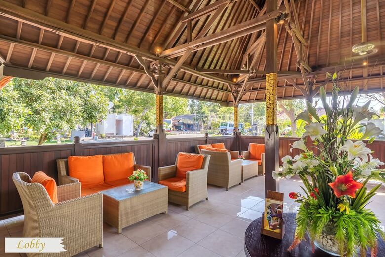 Hotel Adi Assri Beach Resorts And Spa
