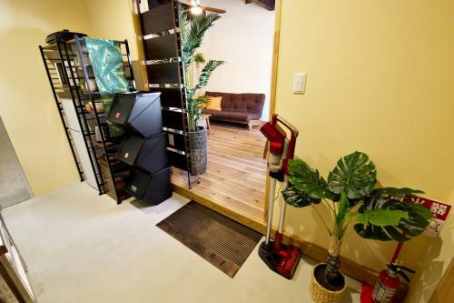 Apartamento ??????redroofishigaki