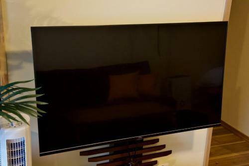 Apartamento ??????redroofishigaki