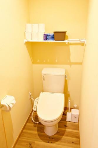 Apartamento ??????redroofishigaki