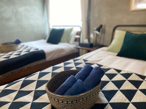 Apartamento Plus Life Ishigaki