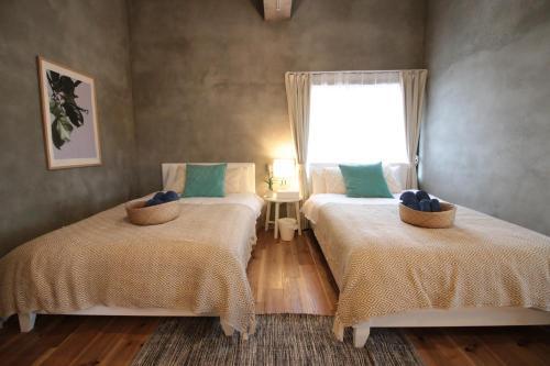 Apartamento Plus Life Ishigaki