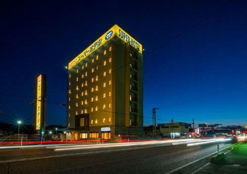 Iwaki - Hotel / Vacation Stay 22975
