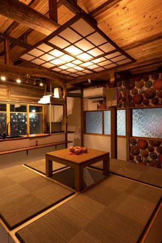 Albergue Guesthouse & Kitchen Hace