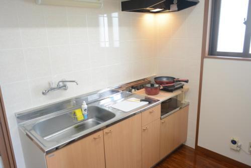 Apartamento Coral View Zanpa 201