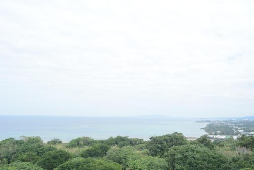 Apartamento Coral View Zanpa 201