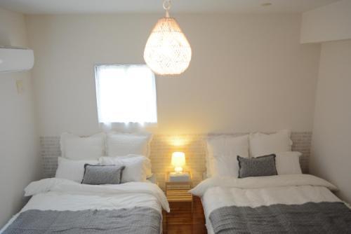Apartamento Coral View Zanpa 201