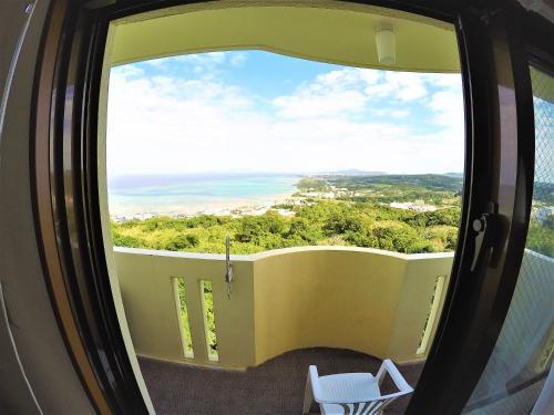 Apartamento Coral View Zanpa 401