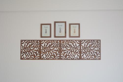 Apartamento Coral View Zanpa 401