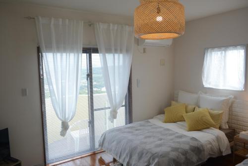 Apartamento Coral View Zanpa 401
