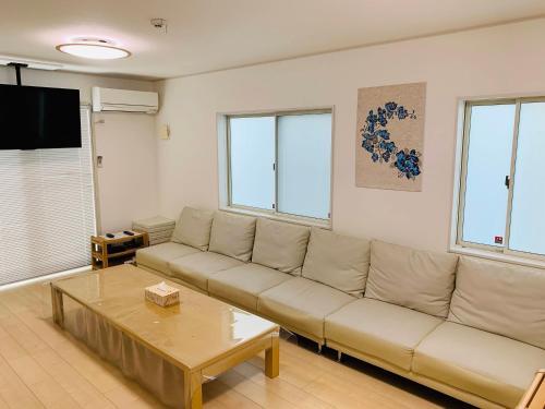 Villa Guesthousekarahai ???????????