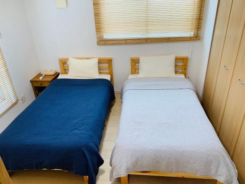Villa Guesthousekarahai ???????????