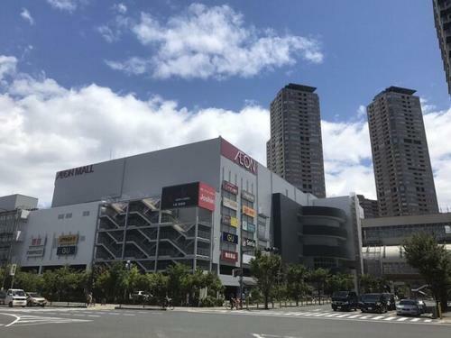 Hotel Livemax Osaka Kadoma