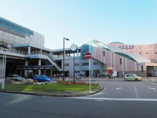 Hotel Livemax Osaka Kadoma